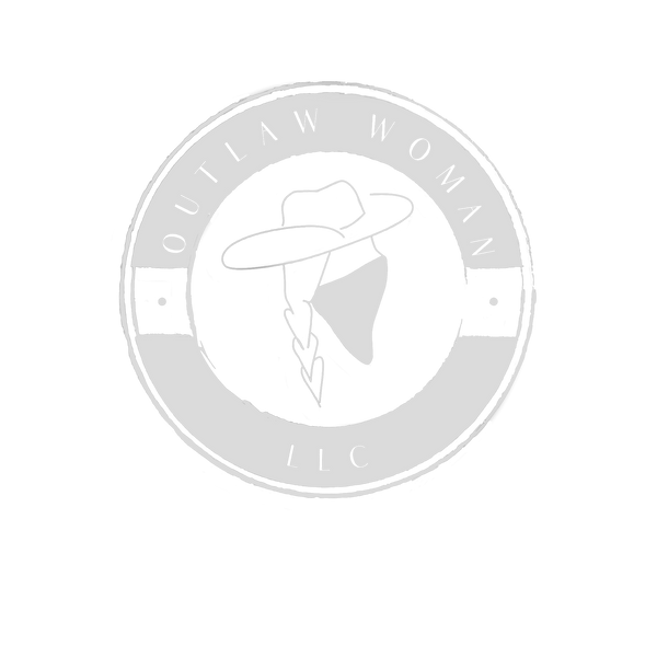 Outlaw Woman LLC logo